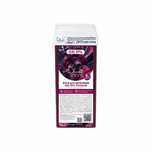 Воск для депиляции Gel Epil PASSION, Blooms, картридж, 100 мл бордовый