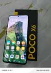 Игровой Poco X6 5G 12/256Gb