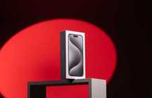 Apple iPhone 15 Pro 512GB