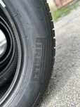 Шины Pirelli 255 55 R18