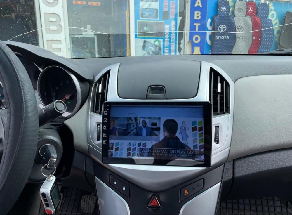 Автомагнитола на базе андроида рассрочка 24 месяц
