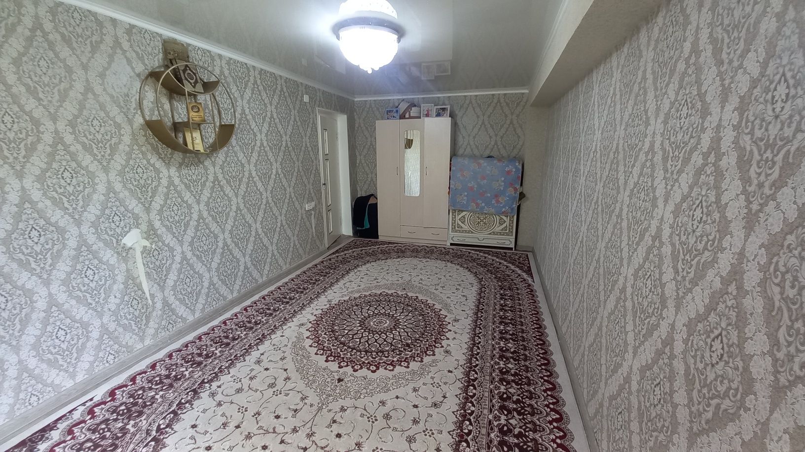 Квартира в центре города
