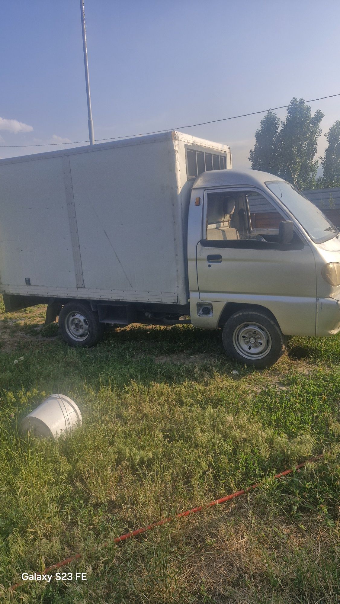 Продам FAW 10.10
