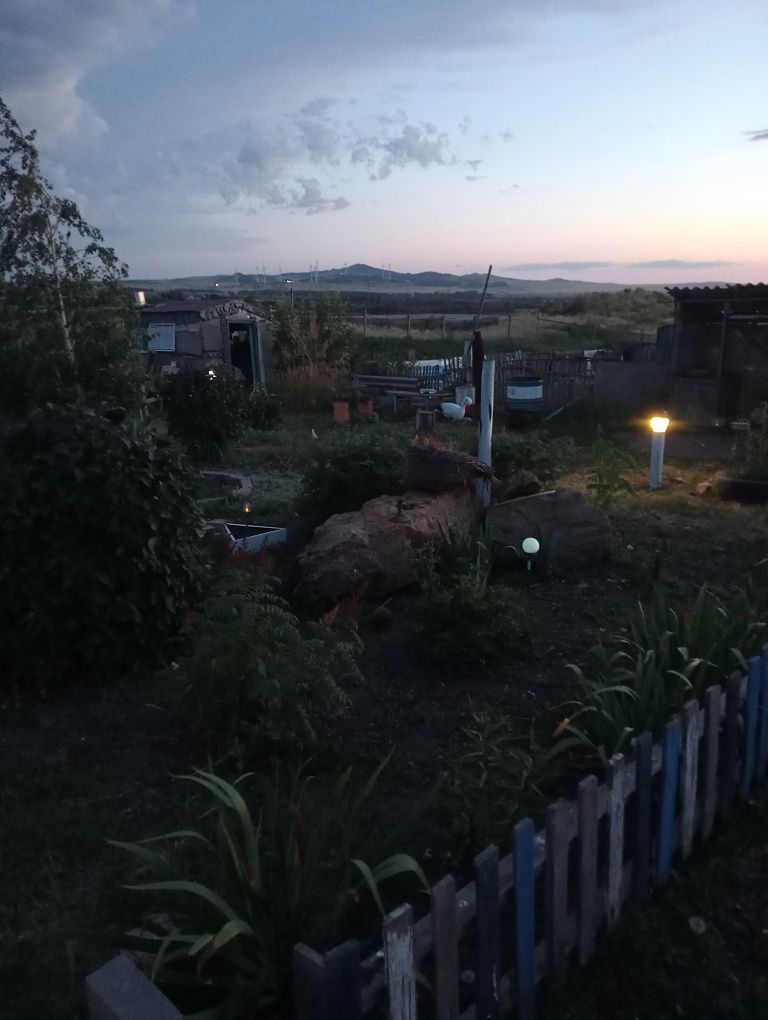 Дачный участок. Железнодорожные дачи.