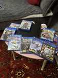 PlayStation 4 slim 1T