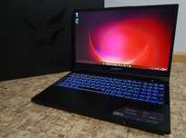 Топовый игровой ноутбук Ardor Gaming| RTX 4060| Низкие цены