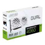 Видеокарта rtx4060