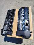 BMW E39 крышка клапаная 1 ванус новая