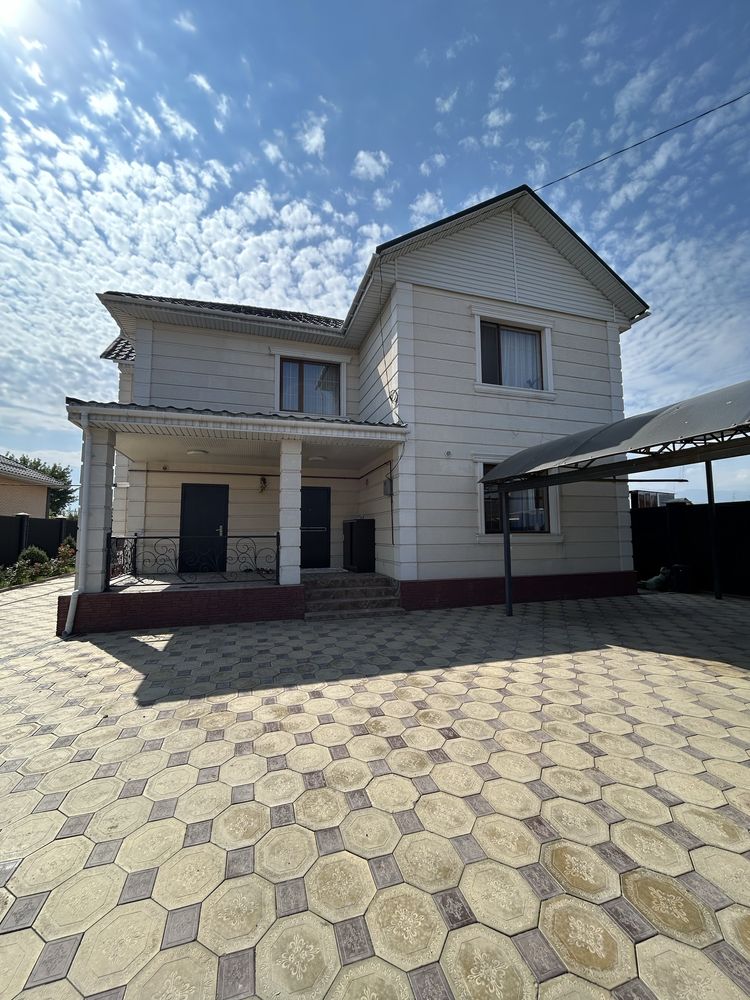 Сдается дом посуточно