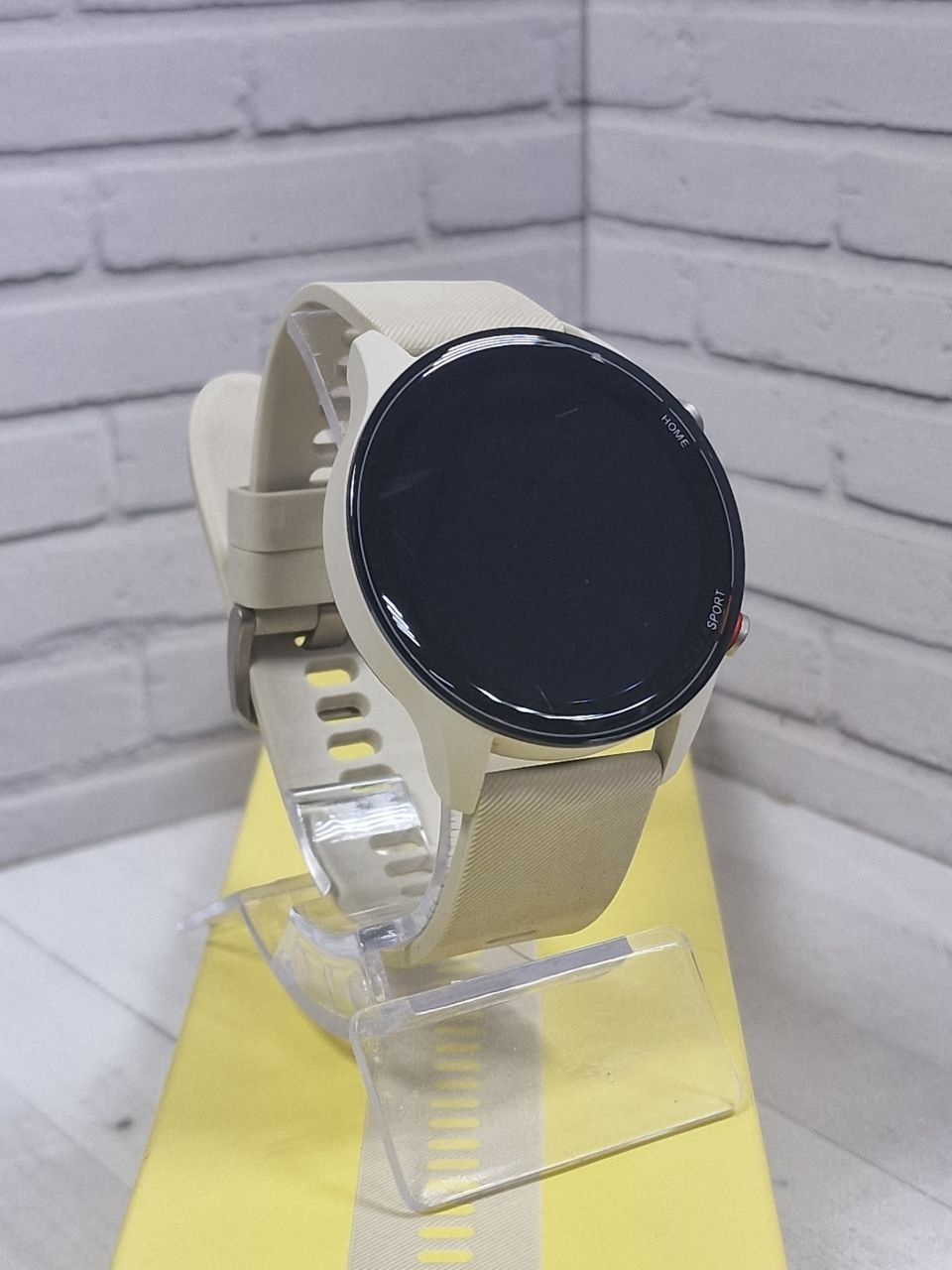 Mi watch ЖанТаС ломбард Астана