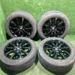 Продам Оригинальный диск с шинами 255/55 R20 Land Rover / Range Rover