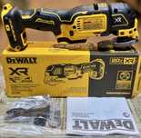 Реноватор (мультитул) Dewalt DCS356 ОРИГИНАЛ, made in Mexico