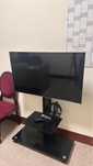 Smart телвизор LG 47LB690V-ZC