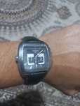 Tissot T92 Bascule