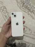 iphone 13 с коропкой