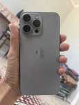 IPhone 15 pro max с гарантией