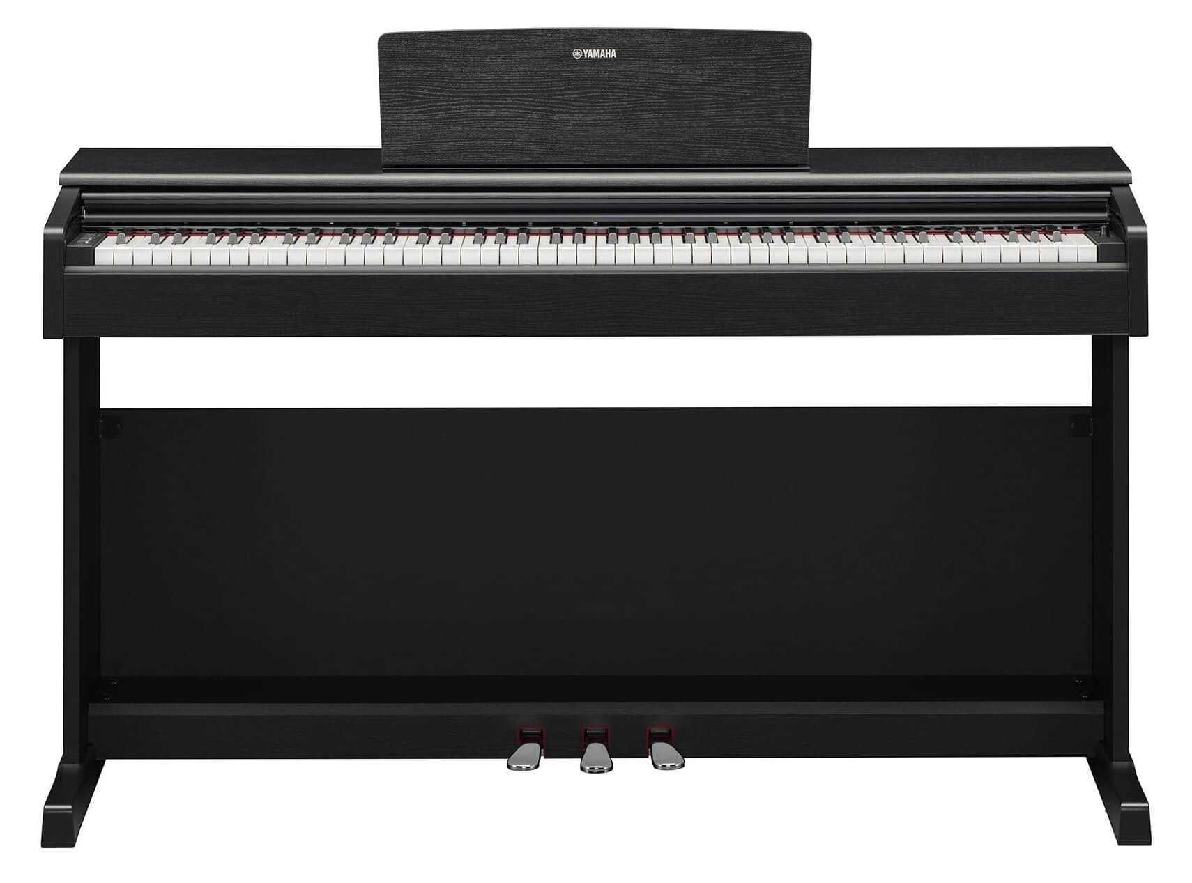 цифровое пианино yamaha pa 150