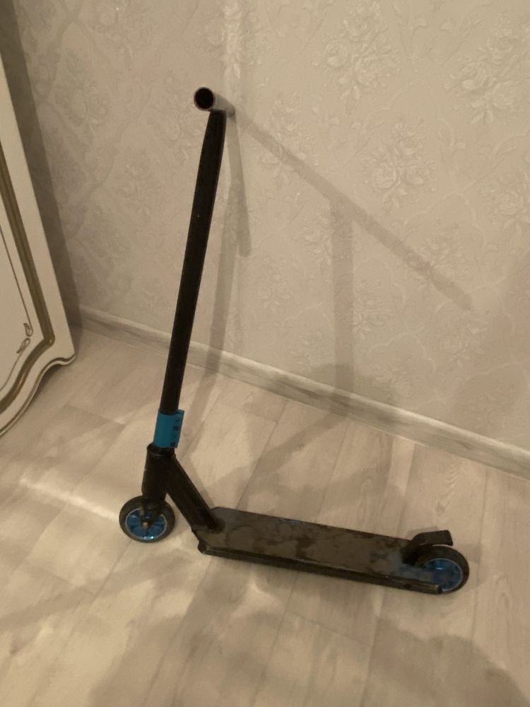 продается самокат