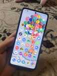 Poco x7 pro, Poco x6 pro. Обмен 2 смартфон на 1
