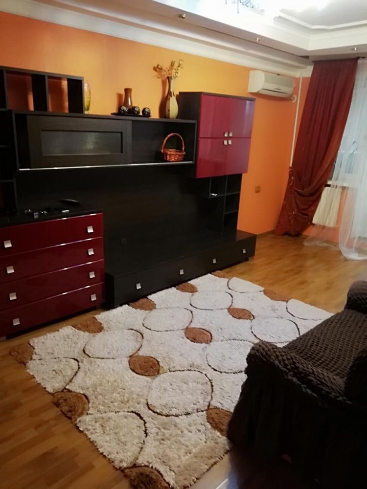 Сдается трехкомнатная квартира в городе Атырау
