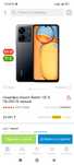 Redmi 13c, хорошем состоянии,все четко работает