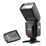 Продам вспышку Godox TT520 II с синхронизатором