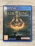 Elden Ring для ps4 ps5