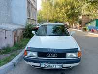 Продам Ауди 80 б3