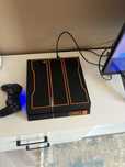 PlayStation 4 1TB black ops3 edition