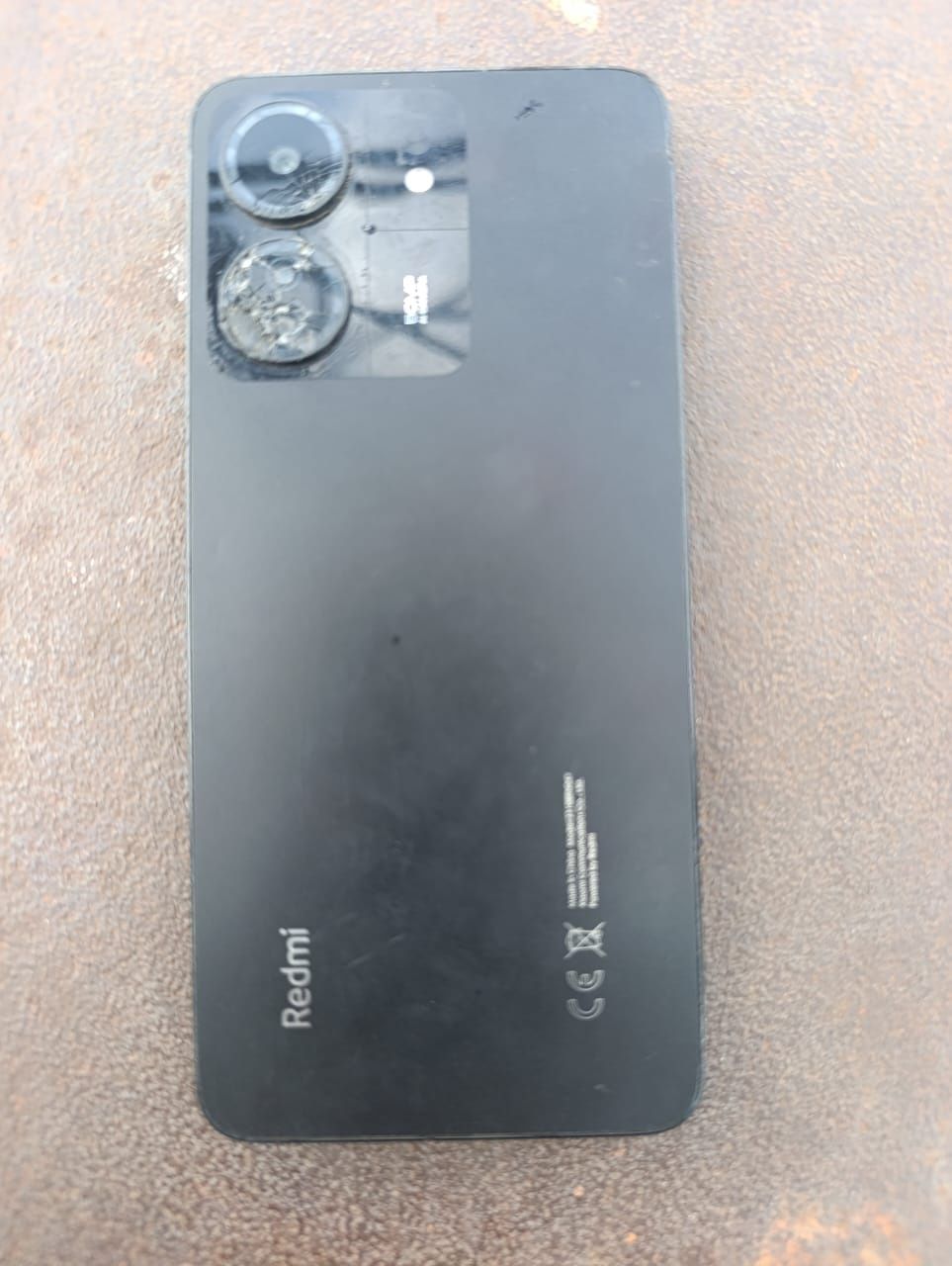 Xiaomi Redmi 13s
