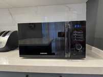 Микроволновка Самсунг Samsung