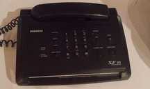 Продам телефон-факс SAMSUNG SF-30