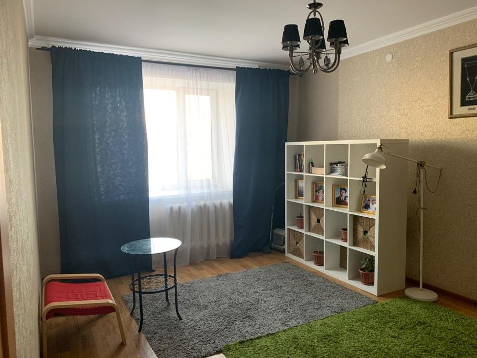 Срочно продам 3 комн кв. Ипотека Жургенова