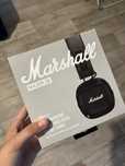 Наушники Marshall maJor 4 оригинал