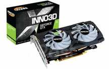 Видеокарта GTX 1660 Super