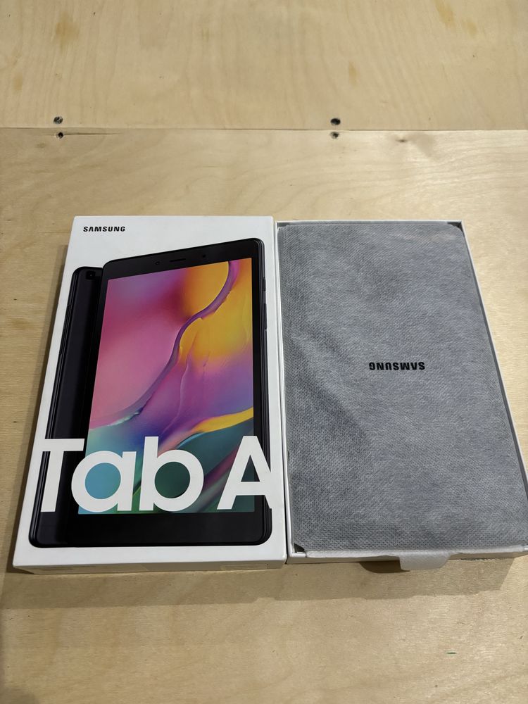 Samsung Galaxy Tab
