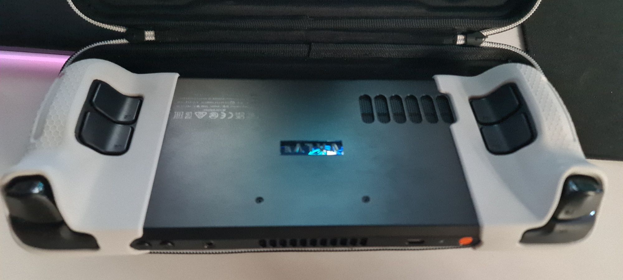 Steam deck Oled 1TB