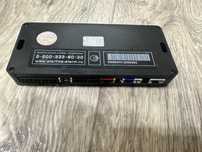 Starline e90 сигнализация + gsm модуль