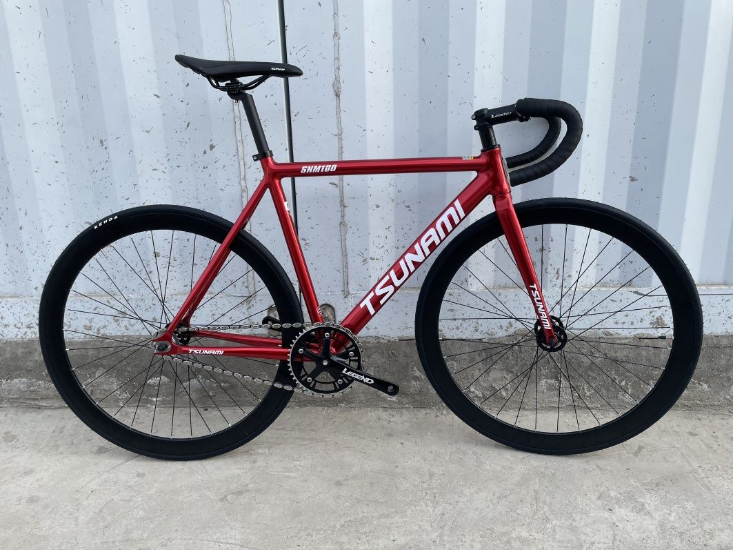 FIxed gear (Фикс гир) Tsunami snm 100.