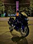 Продам Yamaha YZF600R