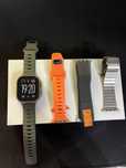 Apple Watch Ultra 49mm Titanuim