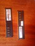 Оперативная память 16 Gb 2x8 2400МГЦ
