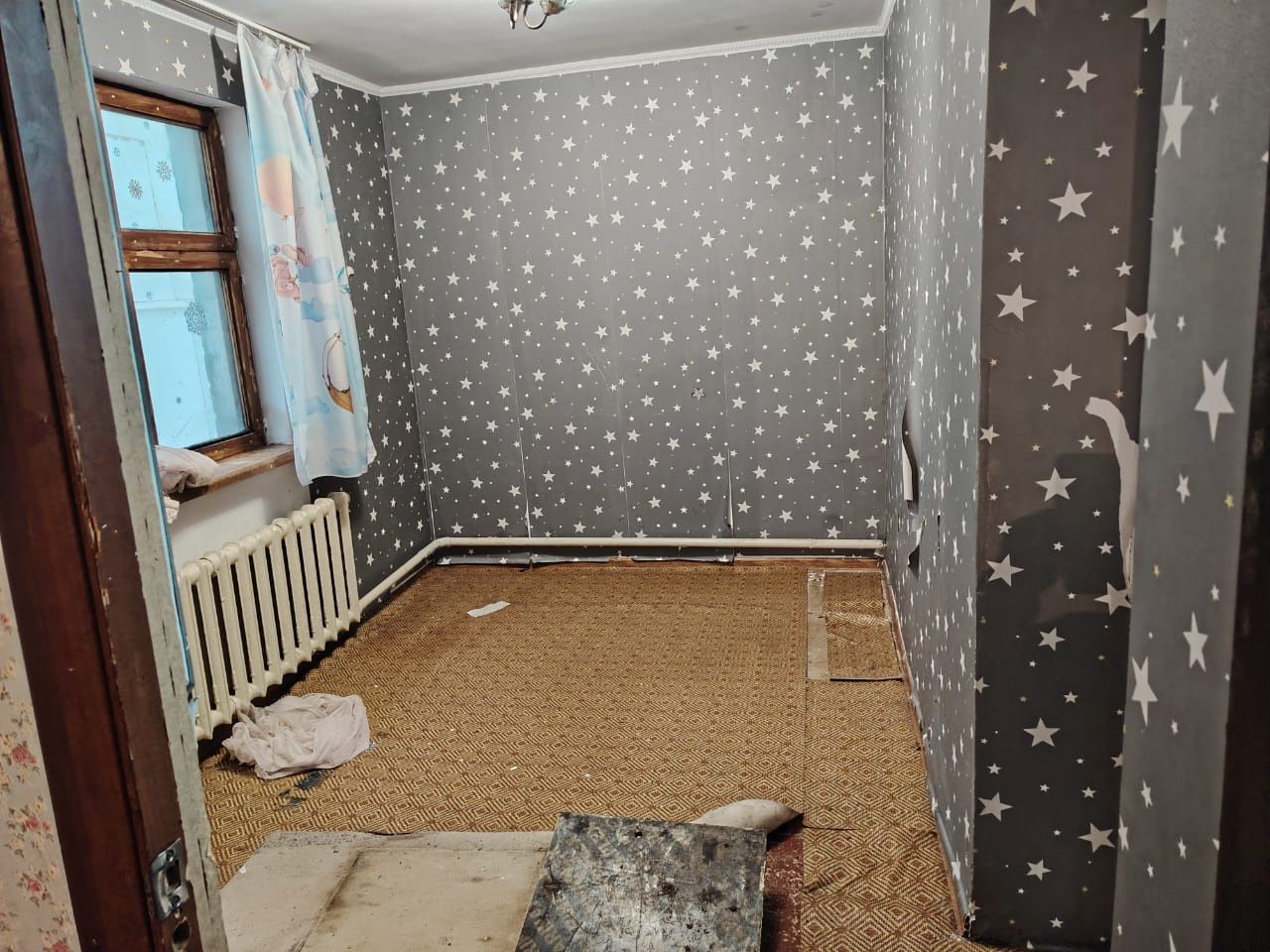 Продам подъемный дом