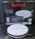 Робот пылесос Tefal X-plorer s60 Код 6505 Нур Ломбард