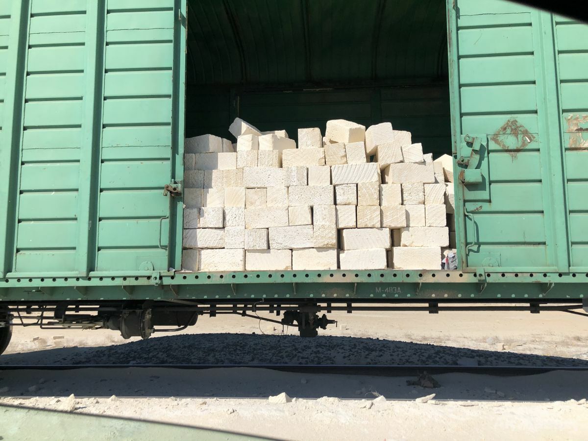 Ракушеблок  Грунт Пгс Ракушняк стандартные доставка по городу бесплат