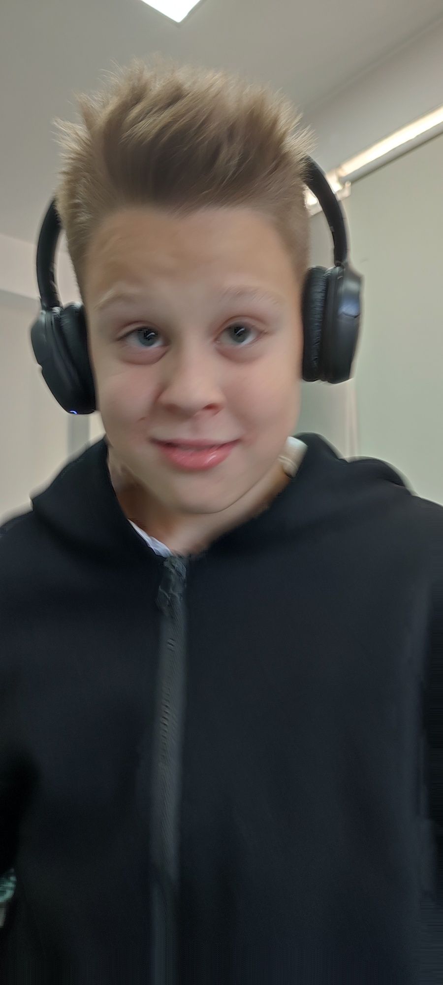 Беспроводные наушники JBL