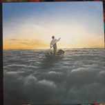 The Endless River Pink Floyd