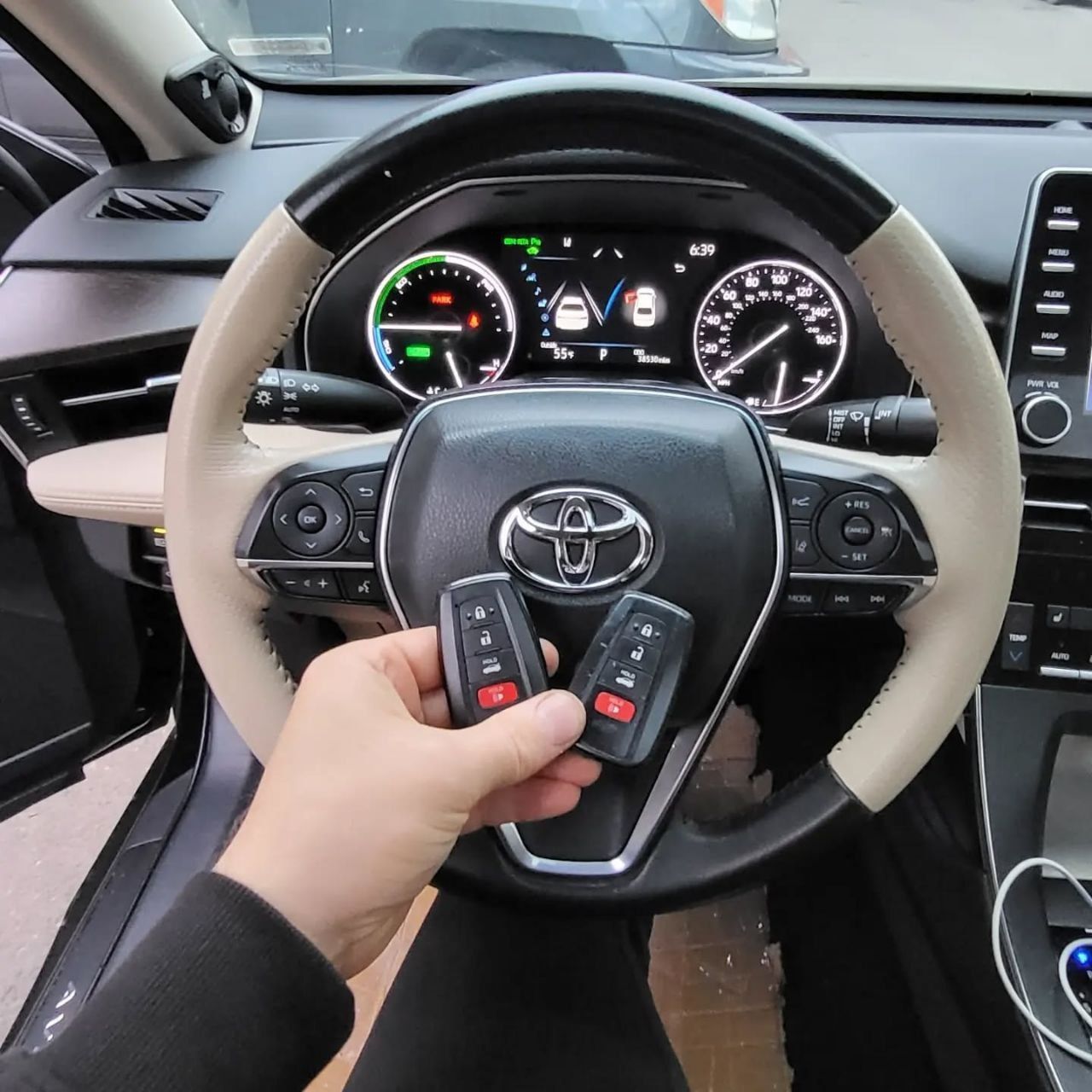 Изготовление автомобильных ключей с чипом Восстоновление ключ Вскрытие
