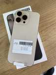 Iphone 16pro max / Рассрочка в Актив Маркет 0-0-12