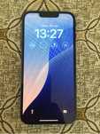 Iphone 13 128 gb каробка зарядка бар АКБ 89% жағдайы жақсы